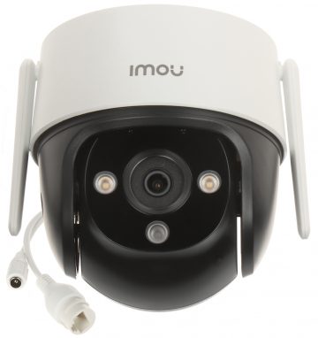 Imou IPC-S41FP 4MP IP camera Imou IPC-S41FP 4MP IP camera