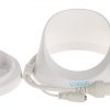 UNIARCH IPC-T122-APF40 2.1MP Dome IP kamera ar motorizētu varifokālo objektīvu