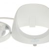 UNIARCH IPC-T312-APKZ 2MP Dome IP kamera ar motorizētu varifokālo objektīvu