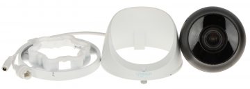 UNIARCH IPC-T312-APKZ 2MP Dome IP kamera ar motorizētu varifokālo objektīvu