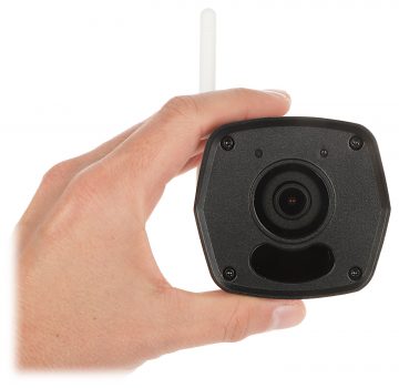 UNIVIEW IPC2122LB-AF28WK-G 2.1MP IP kamera ar motorizētu varifokālo objektīvu