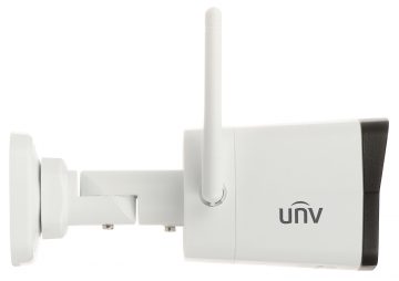 UNIVIEW IPC2122LB-AF28WK-G 2.1MP IP kamera ar motorizētu varifokālo objektīvu