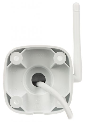 UNIVIEW IPC2122LB-AF28WK-G 2.1MP IP kamera ar motorizētu varifokālo objektīvu