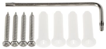 UNIVIEW IPC2122LB-AF28WK-G 2.1MP IP kamera ar motorizētu varifokālo objektīvu