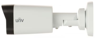 UNIVIEW IPC2122LB-SF40-A 2.1MP IP kamera ar motorizētu varifokālo objektīvu UNIVIEW IPC2122LB-SF40-A 2.1MP IP kamera ar motorizētu varifokālo objektīvu