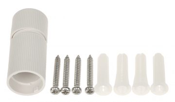 UNIVIEW IPC2122LB-SF40-A 2.1MP IP kamera ar motorizētu varifokālo objektīvu UNIVIEW IPC2122LB-SF40-A 2.1MP IP kamera ar motorizētu varifokālo objektīvu