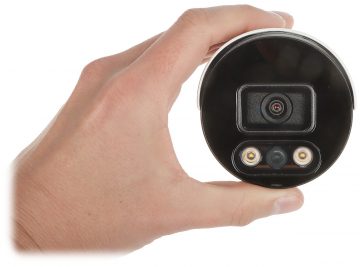 UNIVIEW IPC2122LE-ADF28KMC-WL 2.1MP IP kamera ar motorizētu varifokālo objektīvu