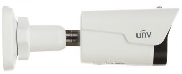 UNIVIEW IPC2124LB-SF28KM-G 3.7MP IP kamera ar motorizētu varifokālo objektīvu