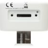 UNIVIEW IPC2124LB-SF28KM-G 3.7MP IP kamera ar motorizētu varifokālo objektīvu