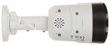 UNIVIEW IPC2124LE-ADF28KMC-WL 4MP IP kamera ar motorizētu varifokālo objektīvu