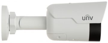 UNIVIEW IPC2124LE-ADF28KMC-WL 4MP IP kamera ar motorizētu varifokālo objektīvu