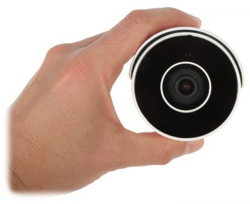UNIVIEW IPC2128LE-ADF28KM-G 8.3MP IP kamera ar motorizētu varifokālo objektīvu