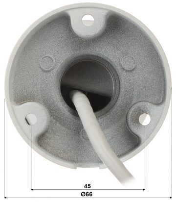 UNIVIEW IPC2128LE-ADF28KM-G 8.3MP IP kamera ar motorizētu varifokālo objektīvu