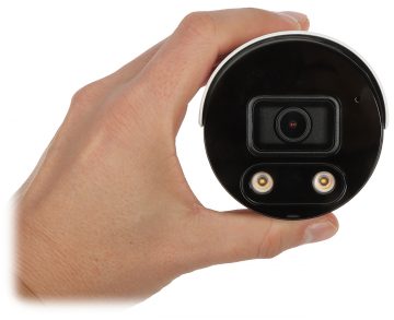 UNIVIEW IPC2128SB-ADF28KMC-I0 8.3MP IP kamera ar motorizētu varifokālo objektīvu