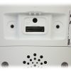 UNIVIEW IPC2128SB-ADF28KMC-I0 8.3MP IP kamera ar motorizētu varifokālo objektīvu