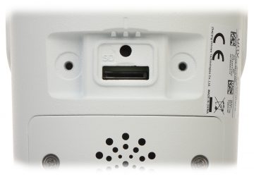 UNIVIEW IPC2128SB-ADF28KMC-I0 8.3MP IP kamera ar motorizētu varifokālo objektīvu