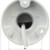 UNIVIEW IPC2128SB-ADF28KMC-I0 8.3MP IP kamera ar motorizētu varifokālo objektīvu