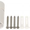 UNIVIEW IPC2128SB-ADF28KMC-I0 8.3MP IP kamera ar motorizētu varifokālo objektīvu