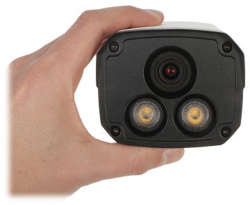 UNIVIEW IPC2225SE-DF40K-WL-I0 5MP IP kamera
