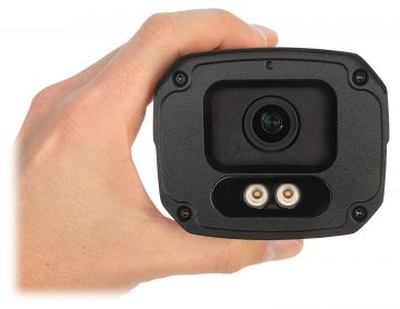 UNIVIEW IPC2228SE-DF40K-WL-I0 8.3MP IP kamera