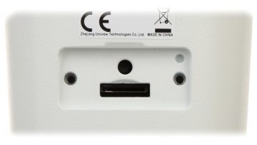 UNIVIEW IPC2324LB-ADZK-G 4MP IP kamera ar motorizētu varifokālo objektīvu