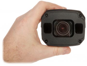UNIVIEW IPC2324SB-DZK-I0 4MP IP kamera ar motorizētu varifokālo objektīvu