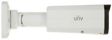 UNIVIEW IPC2324SB-DZK-I0 4MP IP kamera ar motorizētu varifokālo objektīvu