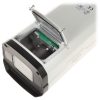 UNIVIEW IPC2324SB-DZK-I0 4MP IP kamera ar motorizētu varifokālo objektīvu