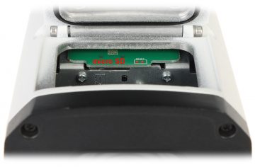 UNIVIEW IPC2324SB-DZK-I0 4MP IP kamera ar motorizētu varifokālo objektīvu