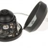 UNIVIEW IPC322LB-AF28WK-G-BLACK 2.1MP Dome IP kamera melna