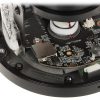 UNIVIEW IPC322LB-AF28WK-G-BLACK 2.1MP Dome IP kamera melna