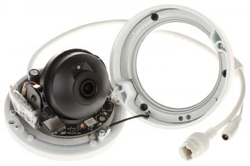 UNIVIEW IPC322LB-DSF28K-G 2.1MP Dome IP kamera ar motorizētu varifokālo objektīvu