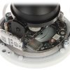 UNIVIEW IPC322LB-DSF28K-G 2.1MP Dome IP kamera ar motorizētu varifokālo objektīvu