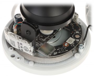 UNIVIEW IPC322LB-DSF28K-G 2.1MP Dome IP kamera ar motorizētu varifokālo objektīvu