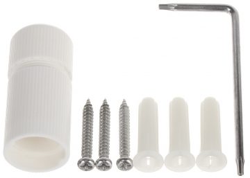UNIVIEW IPC322LB-DSF28K-G 2.1MP Dome IP kamera ar motorizētu varifokālo objektīvu