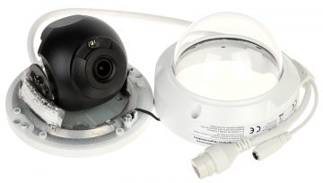 UNIVIEW IPC322LB-SF28-A 2.1MP Dome IP kamera ar motorizētu varifokālo objektīvu