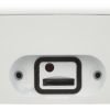 UNIVIEW IPC3238SB-ADZK-I0 8.3MP Dome IP kamera ar motorizētu varifokālo objektīvu