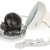 UNIVIEW IPC324SB-DF28K-I0 4MP Dome IP kamera ar motorizētu varifokālo objektīvu