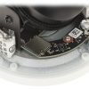UNIVIEW IPC324SB-DF28K-I0 4MP Dome IP kamera ar motorizētu varifokālo objektīvu