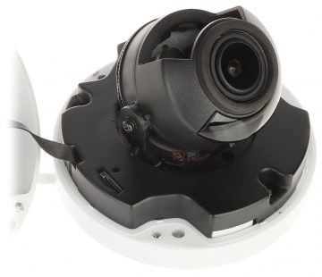 UNIVIEW IPC3532LB-ADZK-G 2MP Dome IP kamera ar motorizētu varifokālo objektīvu