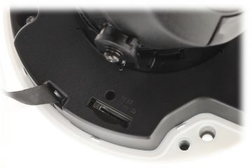 UNIVIEW IPC3532LB-ADZK-G 2MP Dome IP kamera ar motorizētu varifokālo objektīvu