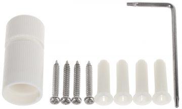 UNIVIEW IPC3532LB-ADZK-G 2MP Dome IP kamera ar motorizētu varifokālo objektīvu