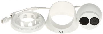 UNIVIEW IPC3612LB-ADF28K-G 2.1MP Dome IP kamera