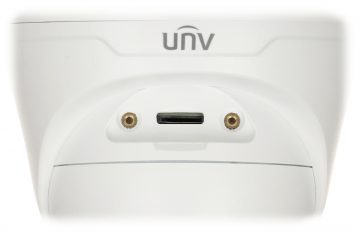 UNIVIEW IPC3612LB-ADF28K-G 2.1MP Dome IP kamera