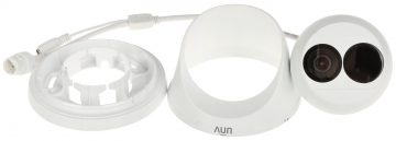 UNIVIEW IPC3612LB-SF28-A 2.1MP Dome IP kamera ar motorizētu varifokālo objektīvu