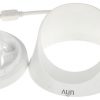 UNIVIEW IPC3612LB-SF40-A 2.1MP Dome IP kamera ar motorizētu varifokālo objektīvu