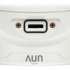 UNIVIEW IPC3614LB-SF28K-G 3.7MP Dome IP kamera
