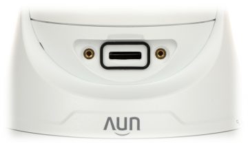 UNIVIEW IPC3614LB-SF28K-G 3.7MP Dome IP kamera