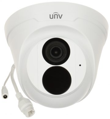UNIVIEW IPC3614LE-ADF28K-G 4MP Dome IP kamera