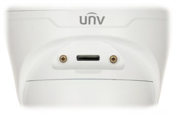 UNIVIEW IPC3614LE-ADF28K-G 4MP Dome IP kamera